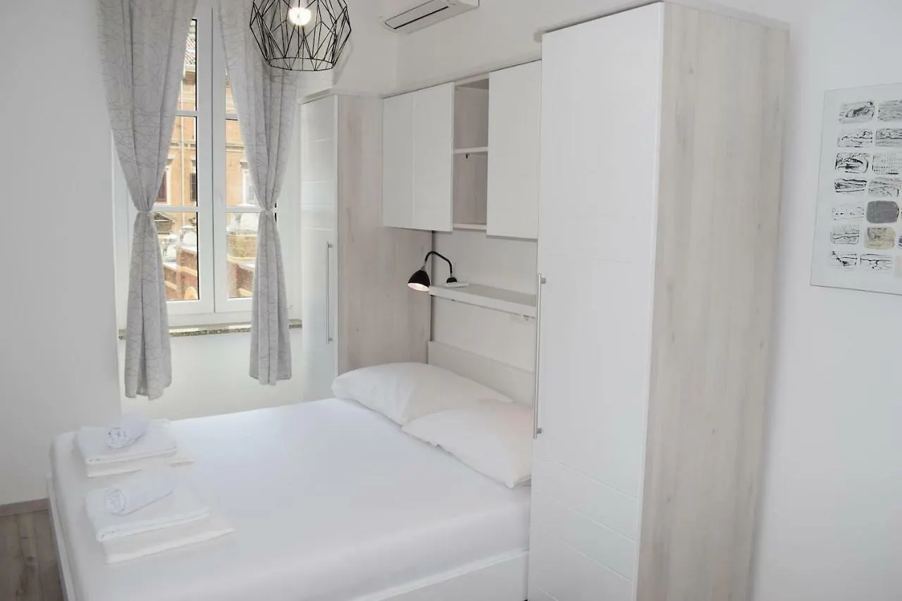 리예카 City Centar - Best Choice - Fiorello La Guardia 아파트 0*,  크로아티아